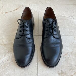 Frye men’s Oxford shoes